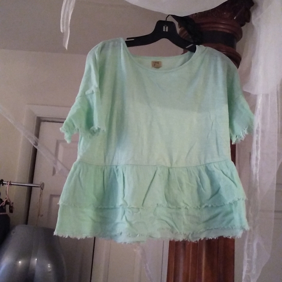 Blouse - Picture 1 of 4